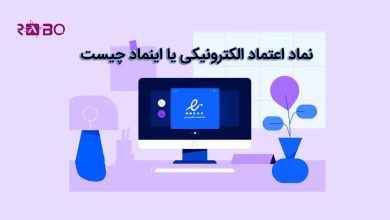 گرفتن اینماد