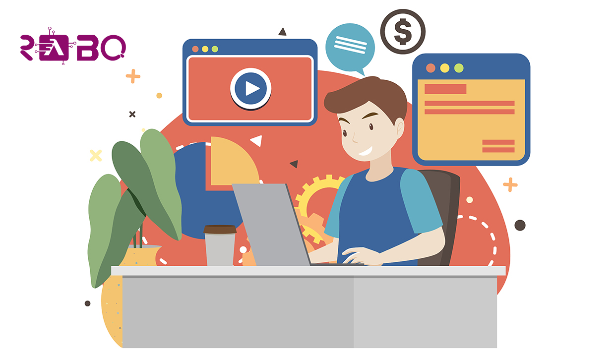 نقد کردن در آمد از یوتیوب 