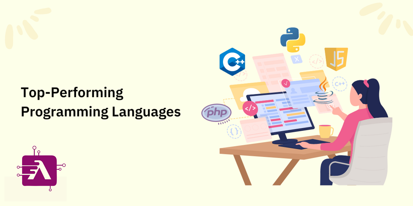 بهترین زبان برنامه نویسی برای طراحی سایت - رابو